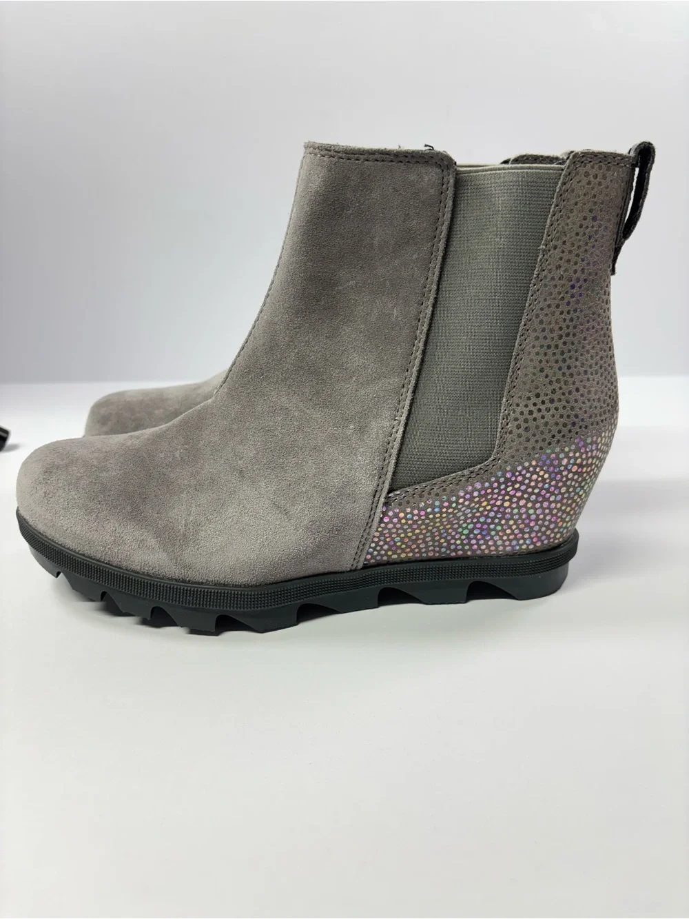 Sorel ▪️these boots